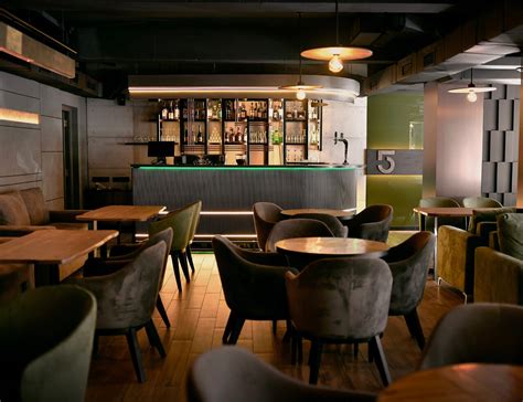 FIVE YVN, Yerevan - Restaurant Reviews, Phone Number & Photos - Tripadvisor