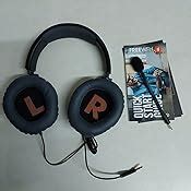 JBL Free WFH, Wired Over Ear Headphones with mic for Work from Home ...