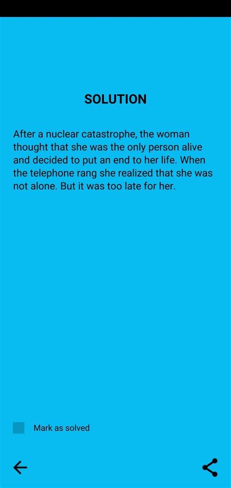 Dark Stories APK Download for Android Free