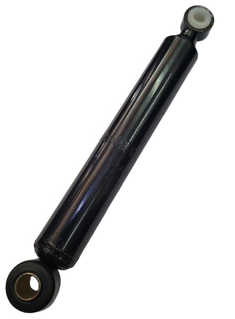 DELUXE SEAT SHOCKER BIG SMALL BUSH | SUKHO | FARMTRAC PARTS