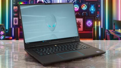 Alienware M16 R2 2025 Review 的图像结果