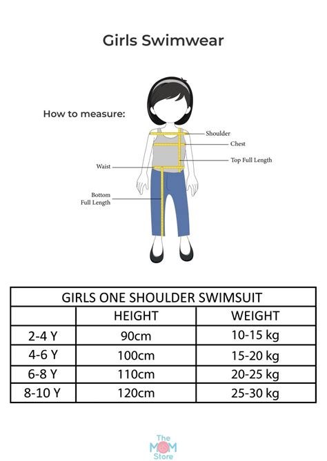 Unicorn Wave Girls Swimsuit | Available On The Mom Store