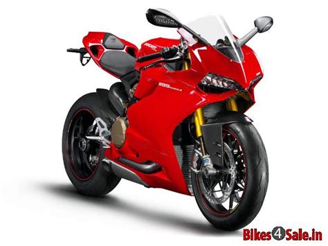 Ducati Superbike 1199 Panigale price, specs, mileage, colours, photos ...