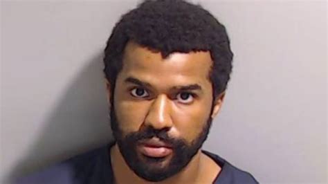 Atlanta mass shooting suspect Deion Patterson's arrest caught in ...