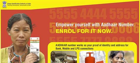 Fact check: Will restricting Aadhaar now affect crores of welfare ...