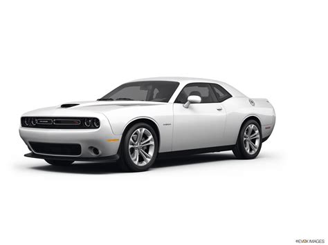 2022 Dodge Challenger Rt Black