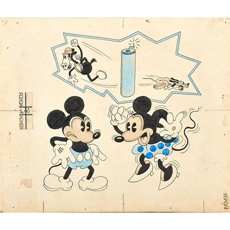 Mickey Inflation deviantART 的图像结果