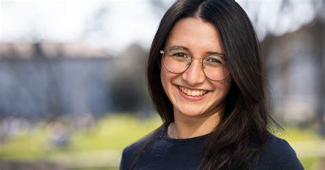 Emory College orator Amelia Andujar to highlight the Class of 2024’s ...
