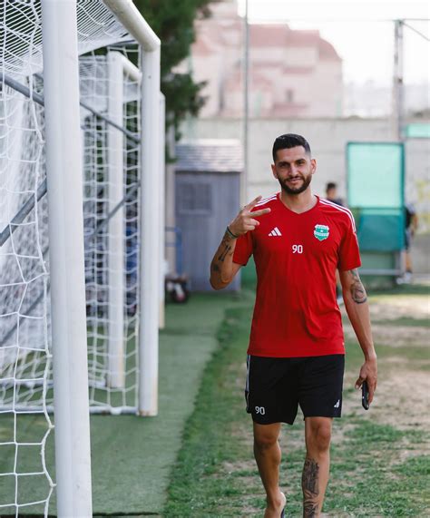 Aris kicked off the pre-season gallery