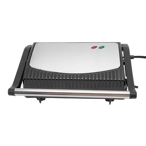 How Do You Clean Panini Maker at Dorothy Fincham blog