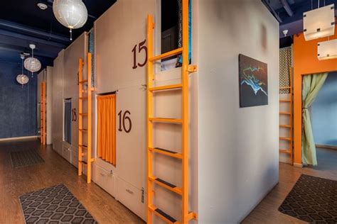 THE BUNKHOUSE (Minturn) - Hostel Reviews, Photos, Rate Comparison ...