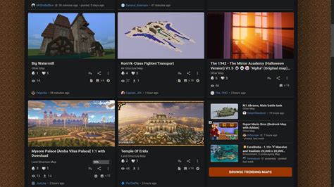How to Download Maps for Minecraft Java Edition 的图像结果