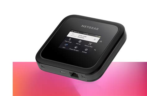 Image result for Netgear WiFi 6 Modem