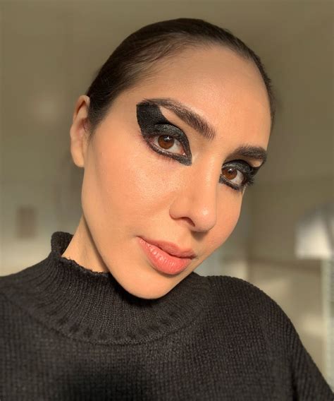 Image result for Fox Eye Tutorial