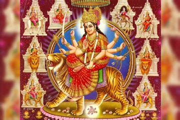 Hindu Devi Darshan Tour packages, pilgrim yatra