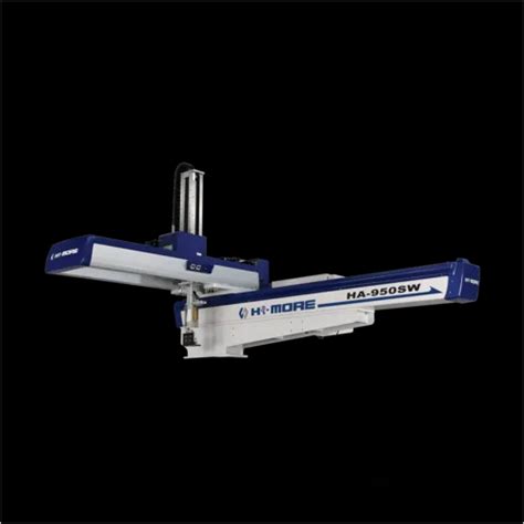 Buy HI MORE INJECTION MOULDING ROBOT HA 950SW SERIES at Best Price