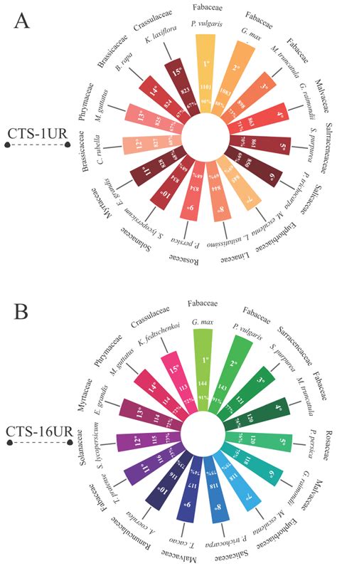 Unlocking Cowpea’s Defense Responses: Conserved Transcriptional ...