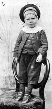 Searching Picture Sheffield