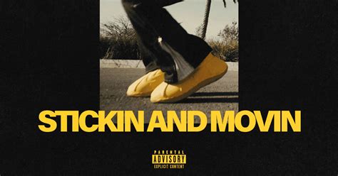 NLE Choppa Showcases His First Signature Shoe In Video For New Single ...