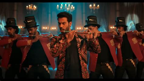 Hum Do Hamare Do (2021)