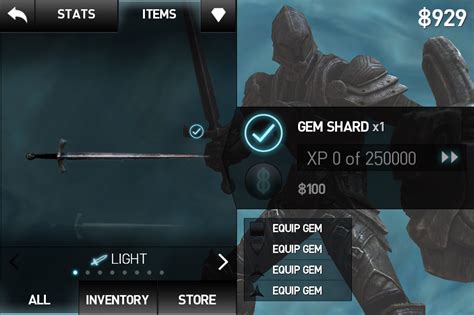 Image result for Infinity Blade 2 Tips