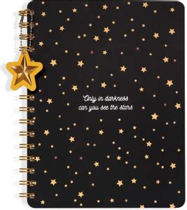 Doodle Wiro Notebook With Bookmark Dangler and Two Sticker Sheets B5 ...