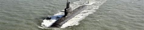 Submarine INS Vagir On Extended-Range Deployment To Reach Fremantle ...