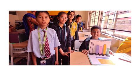 Grade 6 Math CCA Model Making Activity