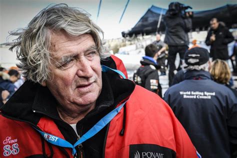 Quand Olivier de Kersauson et Philippe Poupon s'étripent au sujet du ...