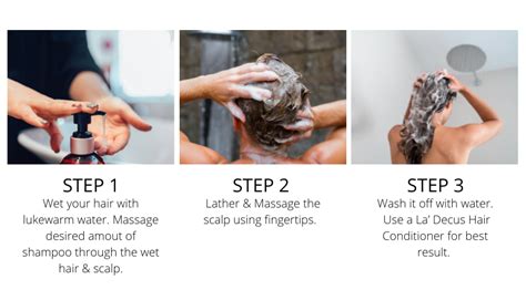 9 in 1 Shampoo for men women | 200ml – Vitalscoop Technologies (La ...