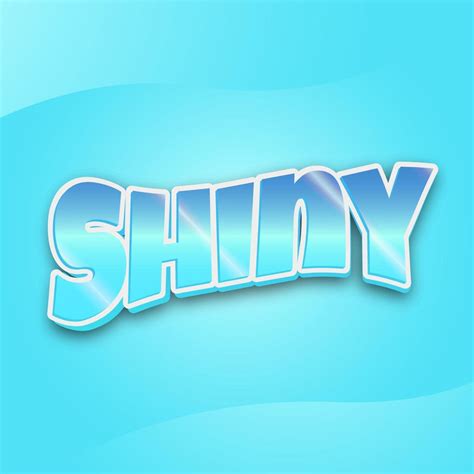 Shiny Text Tutorial 的图像结果
