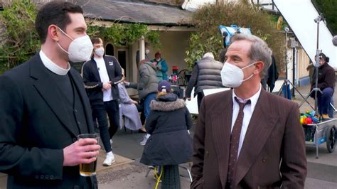 Grantchester, Season 6 | Episode 2 | Masterpiece | Official Site | PBS