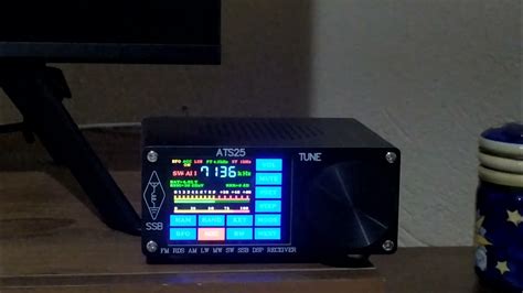 Image result for SDR ATS 2.5 Software Upgrade