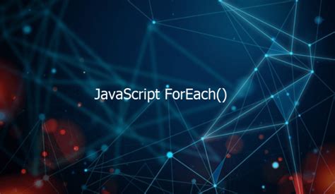 JavaScript NodeList Foreach 的图像结果