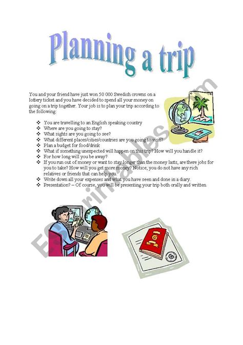 Family Road Trip Planner – Farm Girl Designs