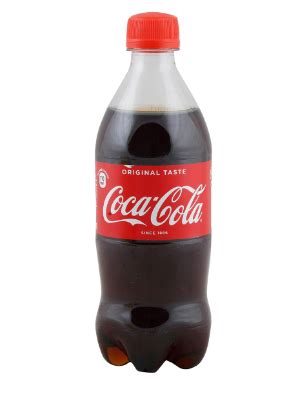 Coca Cola 250 ML