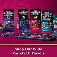 Ghirardelli Intense Dark Raspberry, 100g : Amazon.in: Grocery & Gourmet ...