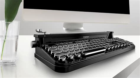 Image result for Retro Computer Typewriter Keyboard