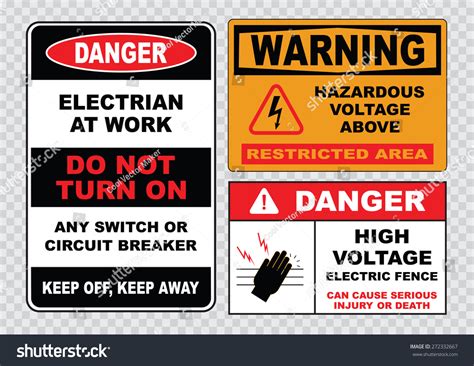 Electricity. Sign 的图像结果