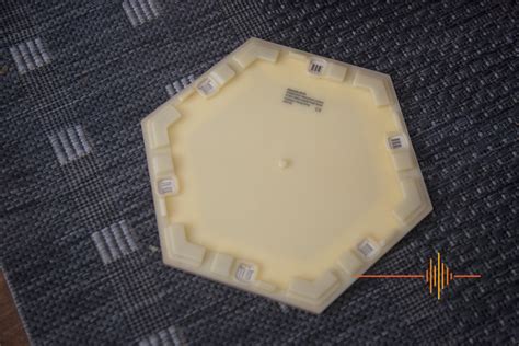 Image result for Add NanoLeaf Elements to Existing Array