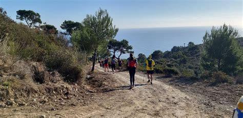 PROVA PERCORSO TRAIL DEL CIAPA 2024 - 21 KM, Campo Sportivo, 18010 ...