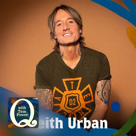 Keith Urban: Australian pub ro-Q with Tom Power - Apple Podcasts