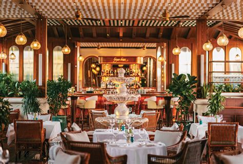 The most beautiful restaurants in Dubai | Condé Nast Traveller India