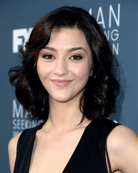 Katie Findlay - LezWatch.TV