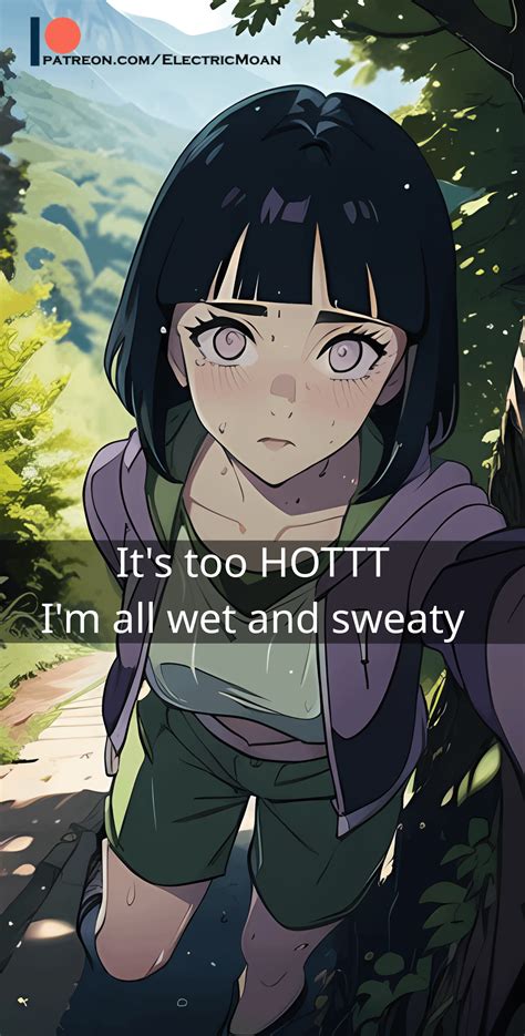 Hinata : r/rule34aiart