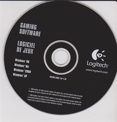 Logitech Games Software 的图像结果