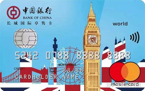 英国留学生信用卡如何选择？ - 知乎