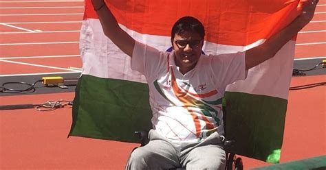 Asian Para Games: India add five more gold medals to their tally; Deepa ...