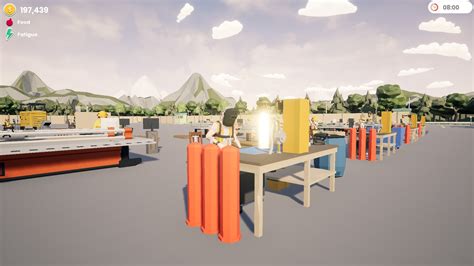 Factory Simulator Gameplay 的图像结果