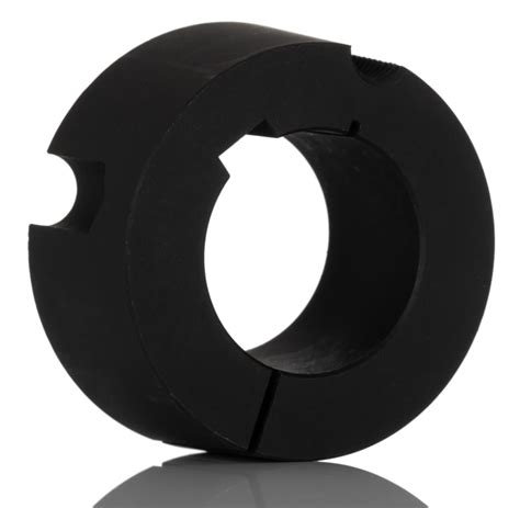 RS PRO | RS PRO Taper Bush 1610, 24mm Shaft Diameter | 184-195 | RS